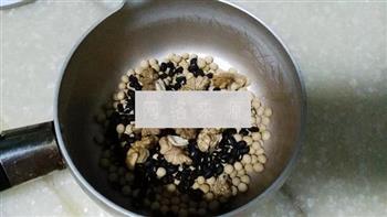 双豆红枣豆浆的做法步骤1