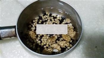 双豆红枣豆浆的做法步骤2