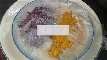 彩虹水饺的做法步骤2