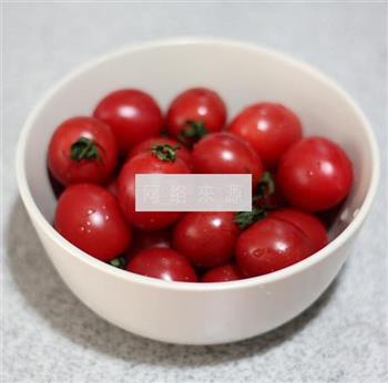 烤番茄的做法步骤1
