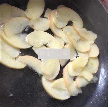 苹果酥的做法图解2