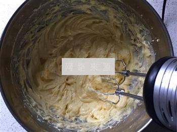 双层奶油裱花蛋糕的做法步骤7