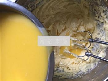 双层奶油裱花蛋糕的做法步骤8