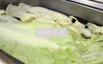 韩式辣白菜的做法图解6