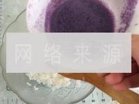 牛油果紫甘蓝寿司饭的做法步骤10