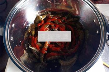 红焖大虾的做法步骤3