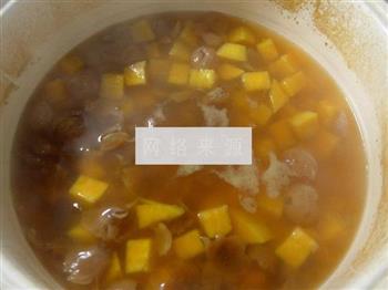 桂圆番薯汤的做法图解6