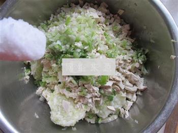 豆腐卷的做法步骤6
