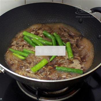 韩式酱牛肉的做法步骤6