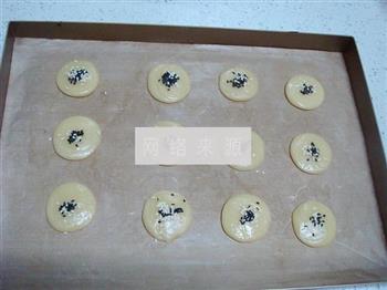 桃酥饼干的做法步骤10