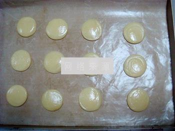 桃酥饼干的做法步骤9