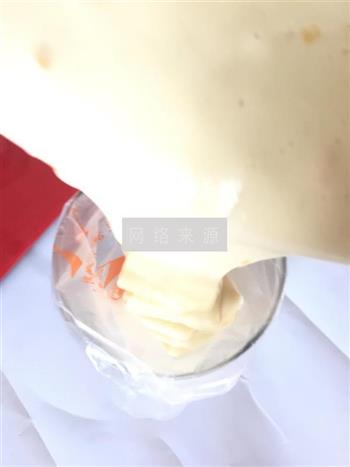 香橙海绵蛋糕杯的做法图解10