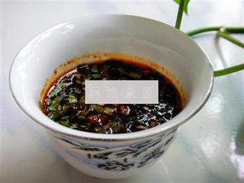 酸汤大肉水饺的做法图解15