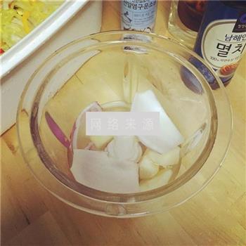 韩式白泡菜的做法步骤6