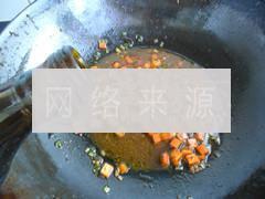 宫保豆腐的做法步骤7