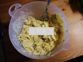 正宗德式土豆沙拉的做法步骤8