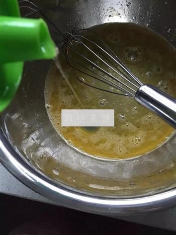 咸味蛋卷的做法步骤2