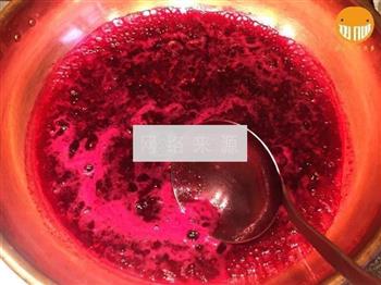 仙人掌果果酱的做法步骤8