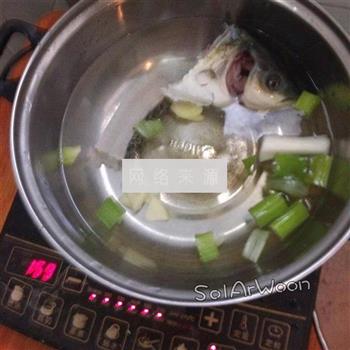 麻辣飘香水煮鱼的做法步骤5