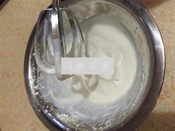 奶油木糠杯的做法步骤4