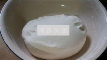 羊肉白菜水饺的做法步骤11