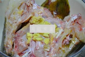 鱼头豆腐汤家常做法的做法步骤1