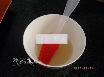 蜜汁猪颈肉的做法步骤5