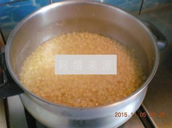 新版豌豆黄的做法步骤4