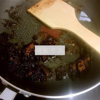 自制豆沙馅的做法步骤6