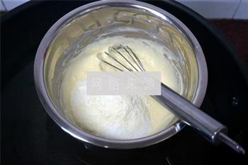 炼乳奶酪面包的做法步骤10