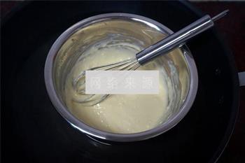 炼乳奶酪面包的做法步骤9