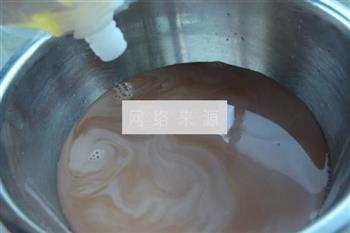 DIY普洱咖啡奶茶的做法步骤5