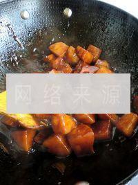 红烧土豆的做法步骤7