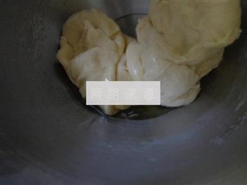 酸奶乳酪面包的做法步骤10