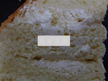 酸奶乳酪面包的做法步骤26
