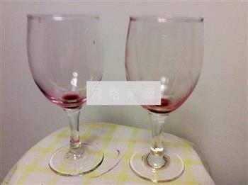 葡萄蓝莓混合酒的做法步骤11