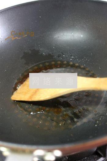 肉烧花菇的做法图解6