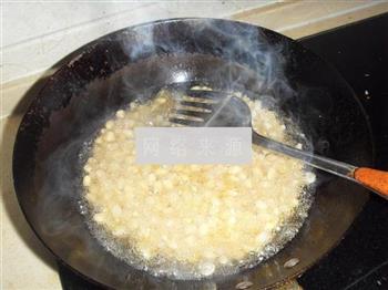 香酥黄豆的做法步骤2