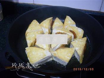 客家酿豆腐的做法步骤13