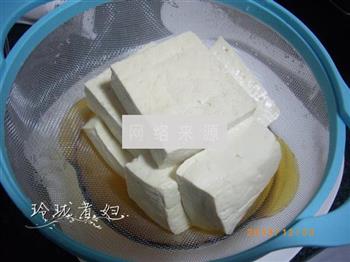 客家酿豆腐的做法步骤3