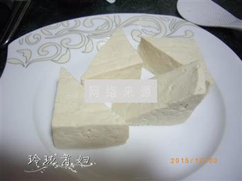 客家酿豆腐的做法图解7