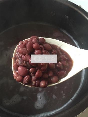 红豆馅的做法步骤2