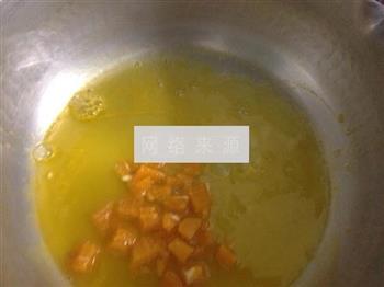 橙香酸甜排骨的做法步骤11