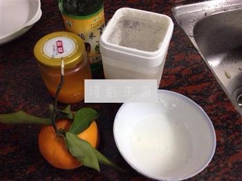 橙香酸甜排骨的做法步骤7