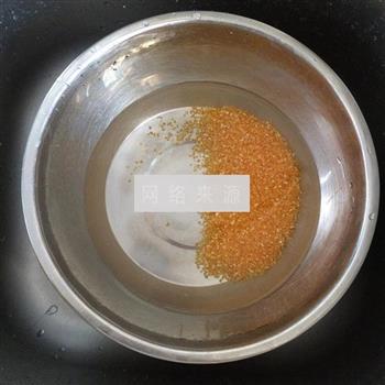 巴马珍珠黄玉米粥的做法步骤3
