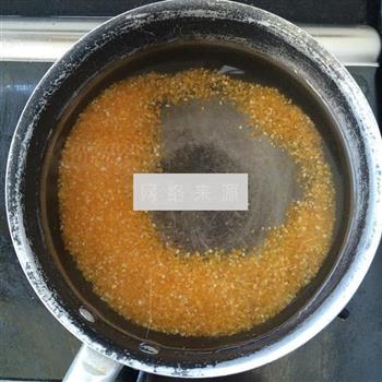 巴马珍珠黄玉米粥的做法步骤4