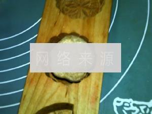 枣泥茯苓山药糕的做法步骤12