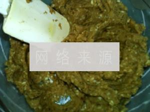 枣泥茯苓山药糕的做法步骤8