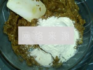 枣泥茯苓山药糕的做法步骤9