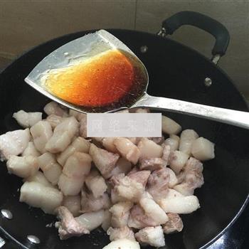 梅干菜红烧肉的做法步骤2